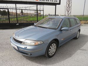 Renault Laguna GRAN TOUR 120CV - Foto 6