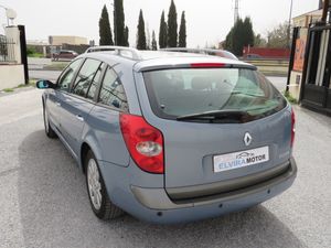 Renault Laguna GRAN TOUR 120CV - Foto 8