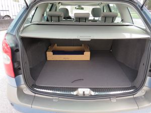 Renault Laguna GRAN TOUR 120CV - Foto 19