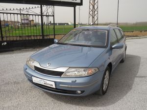Renault Laguna GRAN TOUR 120CV - Foto 5