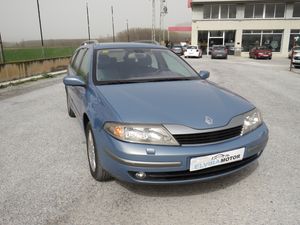 Renault Laguna GRAN TOUR 120CV - Foto 4