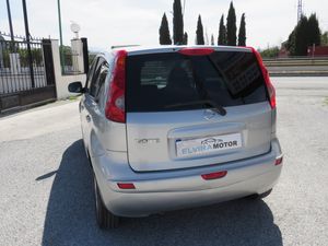 Nissan Note NOTE 1.4 88CV ACENTA - Foto 10