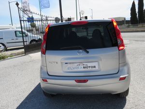 Nissan Note NOTE 1.4 88CV ACENTA - Foto 11