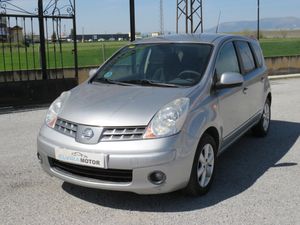 Nissan Note NOTE 1.4 88CV ACENTA - Foto 5