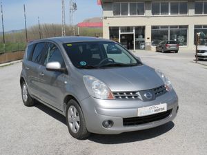 Nissan Note NOTE 1.4 88CV ACENTA - Foto 3