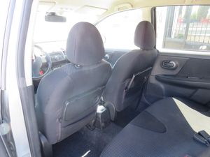 Nissan Note NOTE 1.4 88CV ACENTA - Foto 14