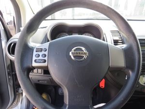 Nissan Note NOTE 1.4 88CV ACENTA - Foto 17