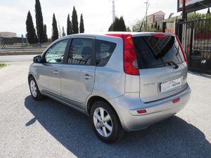 Nissan Note NOTE 1.4 88CV ACENTA - Foto 8