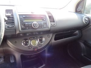 Nissan Note NOTE 1.4 88CV ACENTA - Foto 16