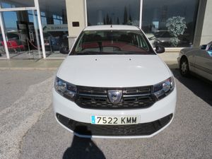 Dacia Logan 1.0 75CV - Foto 3