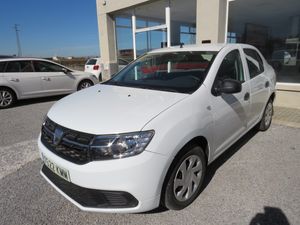 Dacia Logan 1.0 75CV - Foto 4