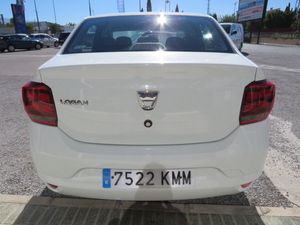 Dacia Logan 1.0 75CV - Foto 2