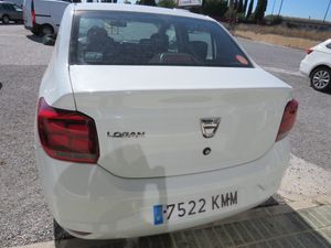 Dacia Logan 1.0 75CV - Foto 10