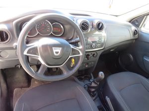 Dacia Logan 1.0 75CV - Foto 8