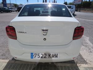 Dacia Logan 1.0 75CV - Foto 13