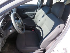 Dacia Logan 1.0 75CV - Foto 6