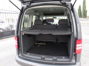 Volkswagen Caddy Beach 2.0 TDI BMT 102 CV DSG 6 vel. - Foto 18