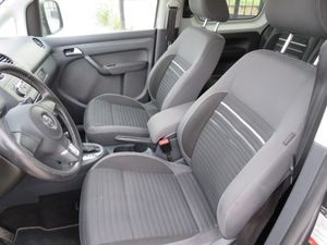 Volkswagen Caddy Beach 2.0 TDI BMT 102 CV DSG 6 vel. - Foto 13