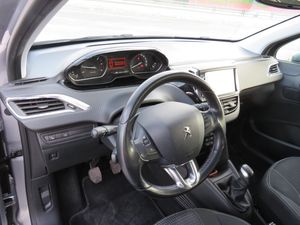 Peugeot 208 5p Tech Edition 1.6 BlueHDi 100 S&S - Foto 15