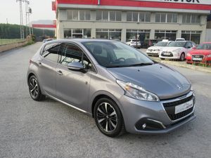 Peugeot 208 5p Tech Edition 1.6 BlueHDi 100 S&S - Foto 3