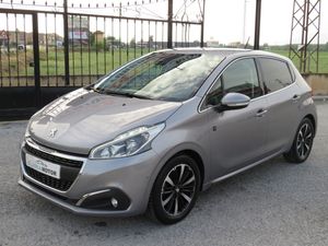 Peugeot 208 5p Tech Edition 1.6 BlueHDi 100 S&S - Foto 7