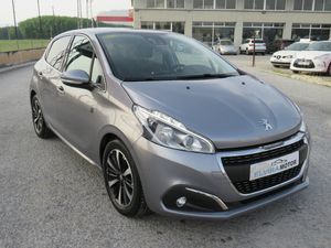 Peugeot 208 5p Tech Edition 1.6 BlueHDi 100 S&S - Foto 4