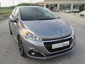 Peugeot 208 5p Tech Edition 1.6 BlueHDi 100 S&S - Foto 5