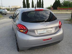 Peugeot 208 5p Tech Edition 1.6 BlueHDi 100 S&S - Foto 11