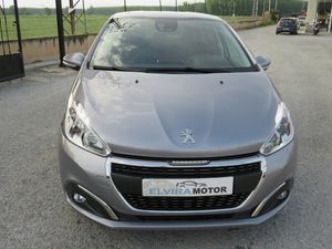 Peugeot 208 5p Tech Edition 1.6 BlueHDi 100 S&S - Foto 6