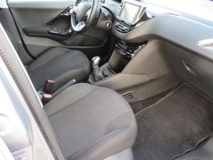 Peugeot 208 5p Tech Edition 1.6 BlueHDi 100 S&S - Foto 22