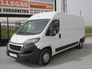 Citroën Jumper 2.2 HDI 140 CV L3 H2 - Foto 10