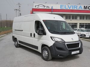 Citroën Jumper 2.2 HDI 140 CV L3 H2 - Foto 3
