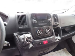 Citroën Jumper 2.2 HDI 140 CV L3 H2 - Foto 20