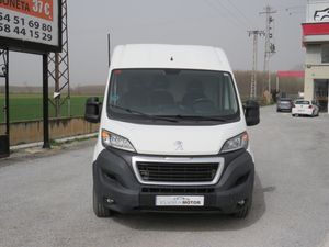 Citroën Jumper 2.2 HDI 140 CV L3 H2 - Foto 6