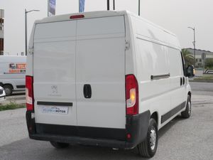 Citroën Jumper 2.2 HDI 140 CV L3 H2 - Foto 14