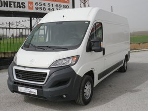 Citroën Jumper 2.2 HDI 140 CV L3 H2 - Foto 9