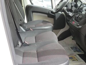 Citroën Jumper 2.2 HDI 140 CV L3 H2 - Foto 16