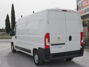 Citroën Jumper 2.2 HDI 140 CV L3 H2 - Foto 11