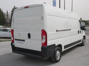 Citroën Jumper 2.2 HDI 140 CV L3 H2 - Foto 4