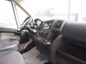 Citroën Jumper 2.2 HDI 140 CV L3 H2 - Foto 18