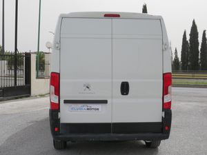 Citroën Jumper 2.2 HDI 140 CV L3 H2 - Foto 13