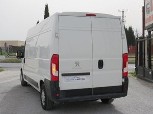 Citroën Jumper 2.2 HDI 140 CV L3 H2 - Foto 12
