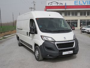 Citroën Jumper 2.2 HDI 140 CV L3 H2 - Foto 5