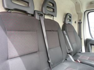 Citroën Jumper 2.2 HDI 140 CV L3 H2 - Foto 17