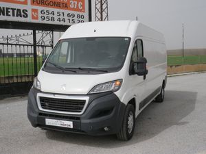Citroën Jumper 2.2 HDI 140 CV L3 H2 - Foto 7