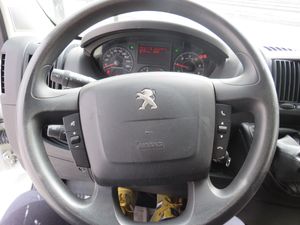 Citroën Jumper 2.2 HDI 140 CV L3 H2 - Foto 19