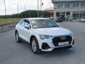 Audi Q3 sportback 3.5 tdi 150cv advance - Foto 12