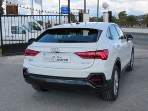 Audi Q3 sportback 3.5 tdi 150cv advance - Foto 11