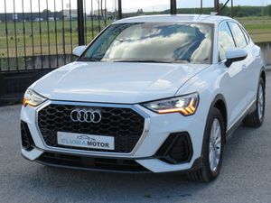Audi Q3 sportback 3.5 tdi 150cv advance - Foto 15