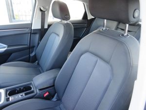 Audi Q3 sportback 3.5 tdi 150cv advance - Foto 21
